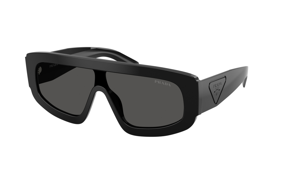 Prada PR D10S_16K08Z Nero | Ottica Salvatore Munda