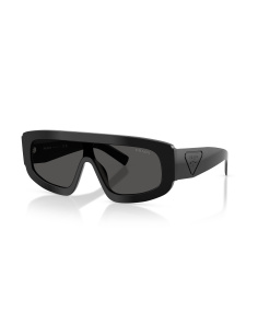 Prada PR D10S_16K08Z Nero | Ottica Salvatore Munda 2