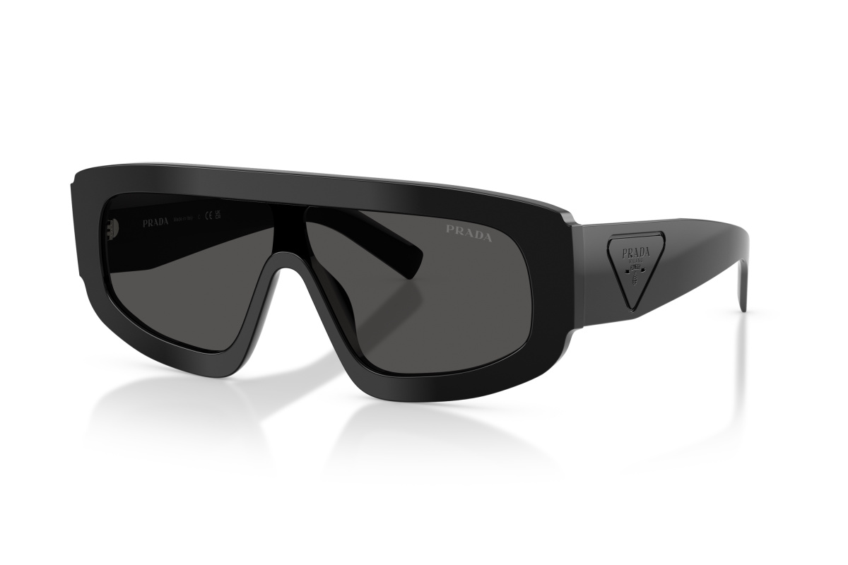 Prada PR D10S_16K08Z Nero | Ottica Salvatore Munda