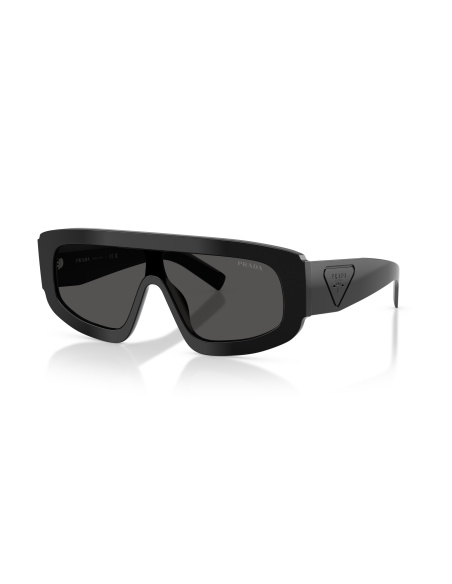 Prada PR D10S_16K08Z Nero | Ottica Salvatore Munda