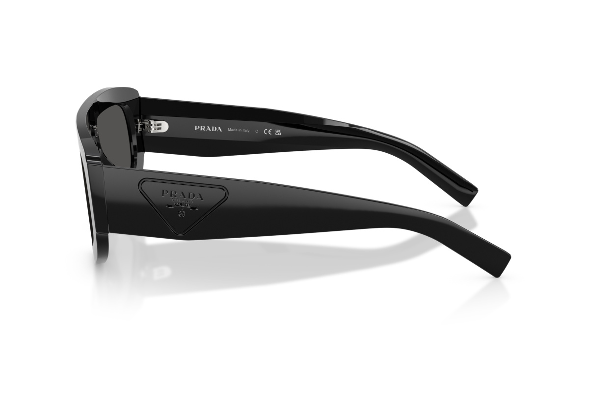 Prada PR D10S_16K08Z Nero | Ottica Salvatore Munda