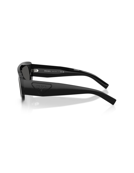Prada PR D10S_16K08Z Nero | Ottica Salvatore Munda