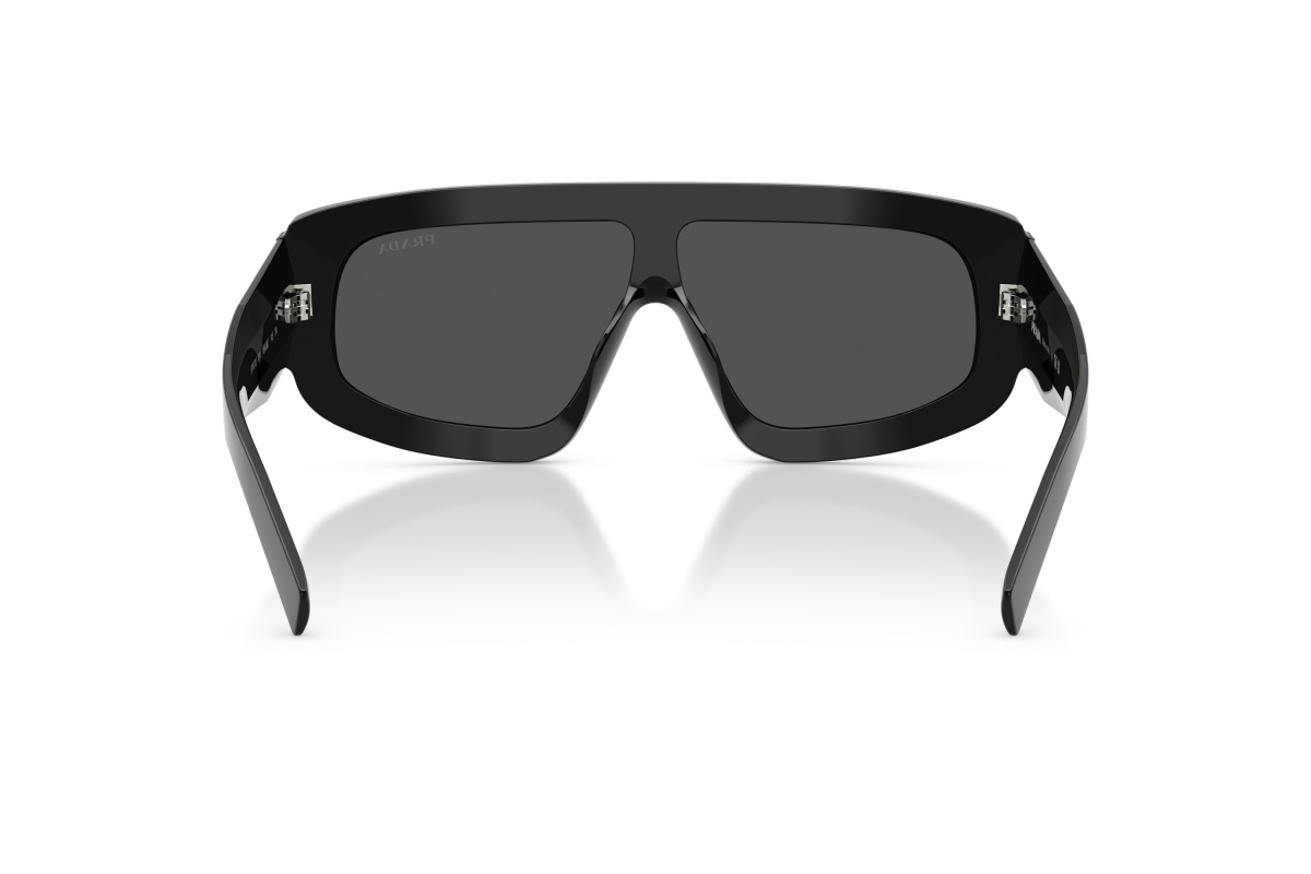 Prada PR D10S_16K08Z Nero | Ottica Salvatore Munda