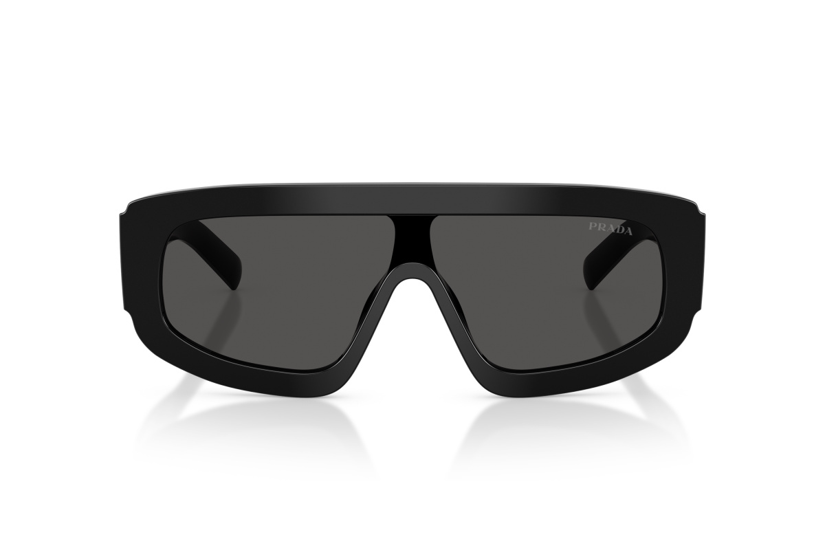 Prada PR D10S_16K08Z Nero | Ottica Salvatore Munda