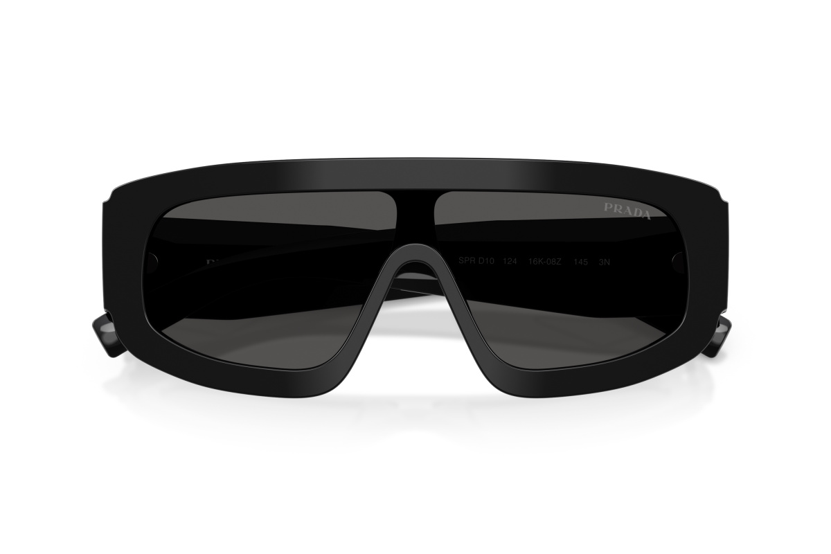 Prada PR D10S_16K08Z Nero | Ottica Salvatore Munda