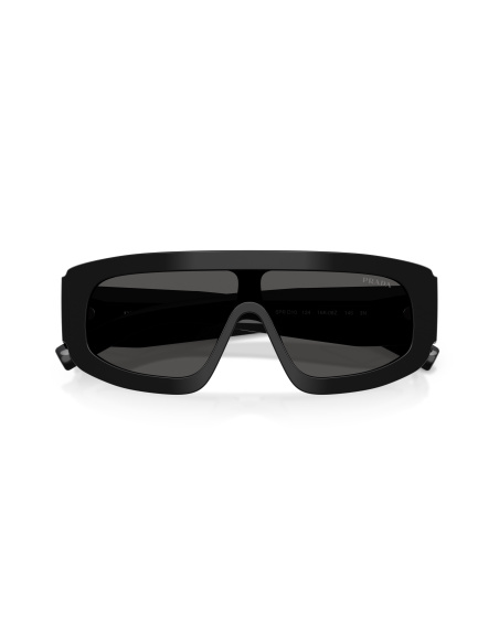 Prada PR D10S_16K08Z Nero | Ottica Salvatore Munda