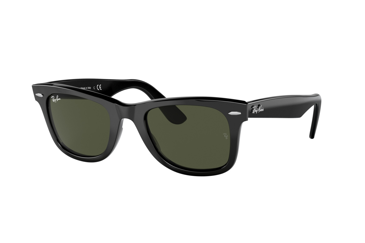 Ray-Ban RB2140_135831 Nero | Ottica Salvatore Munda