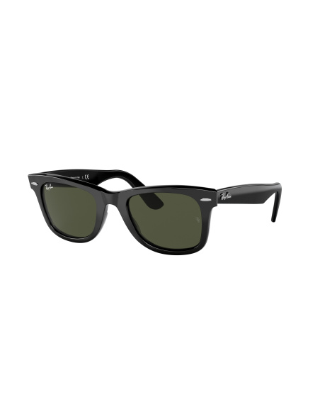 Ray-Ban RB2140_135831 Nero | Ottica Salvatore Munda