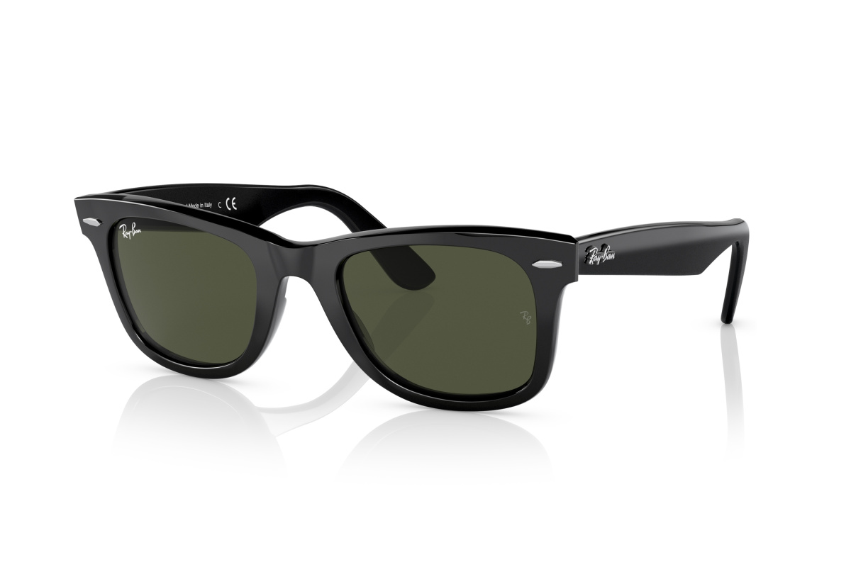 Ray-Ban RB2140_135831 Nero | Ottica Salvatore Munda