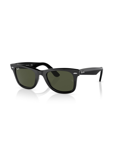 Ray-Ban RB2140_135831 Nero | Ottica Salvatore Munda