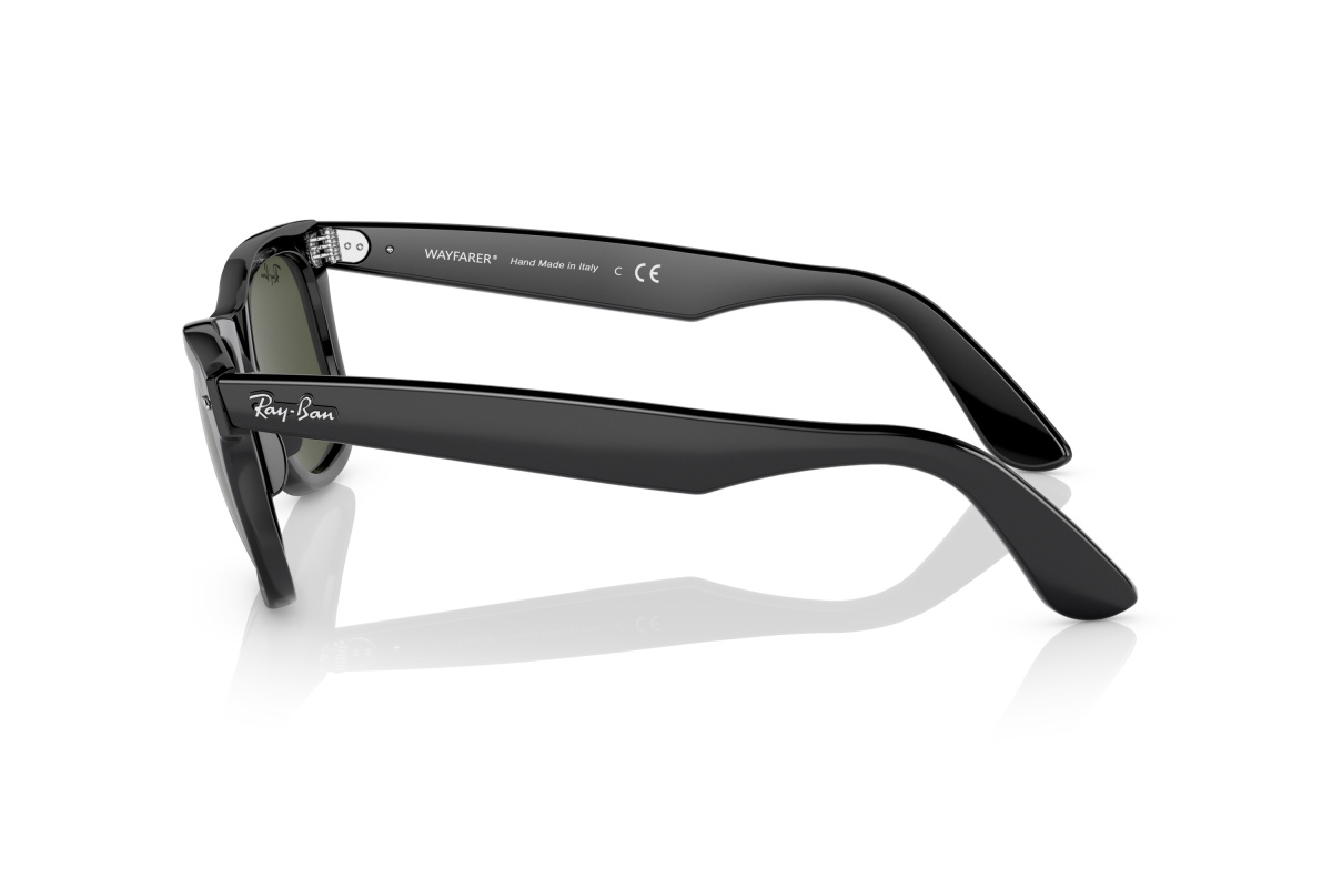 Ray-Ban RB2140_135831 Nero | Ottica Salvatore Munda
