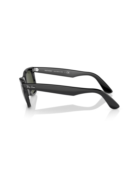 Ray-Ban RB2140_135831 Nero | Ottica Salvatore Munda