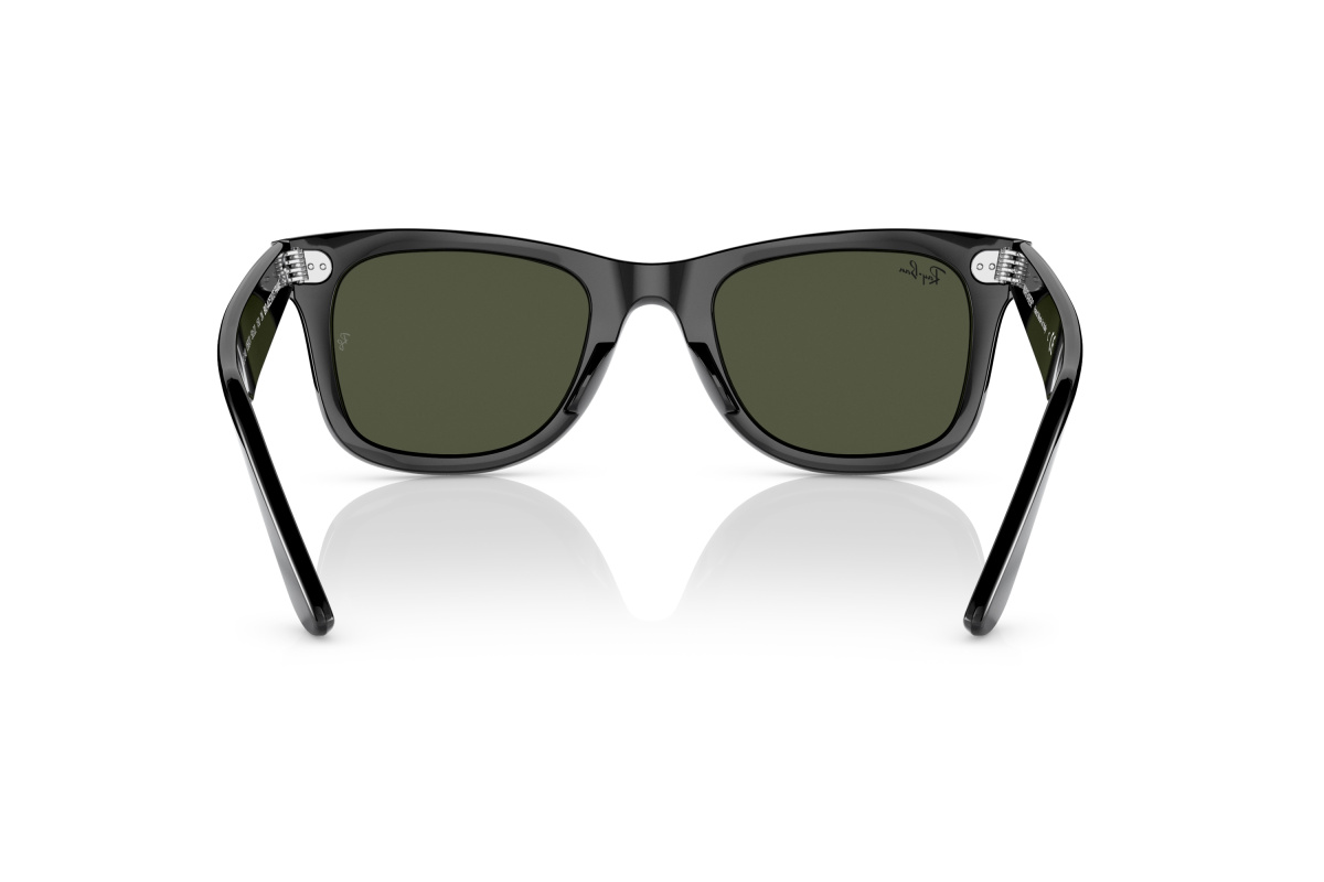 Ray-Ban RB2140_135831 Nero | Ottica Salvatore Munda