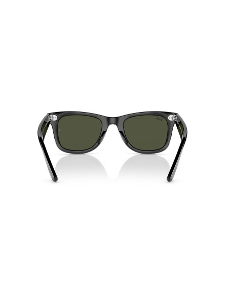 Ray-Ban RB2140_135831 Nero | Ottica Salvatore Munda