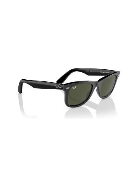Ray-Ban RB2140_135831 Nero | Ottica Salvatore Munda