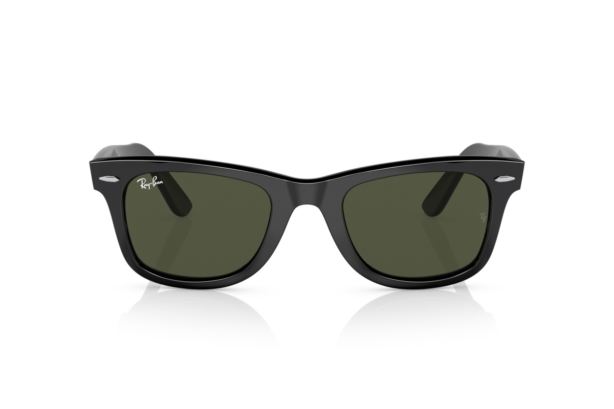 Ray-Ban RB2140_135831 Nero | Ottica Salvatore Munda