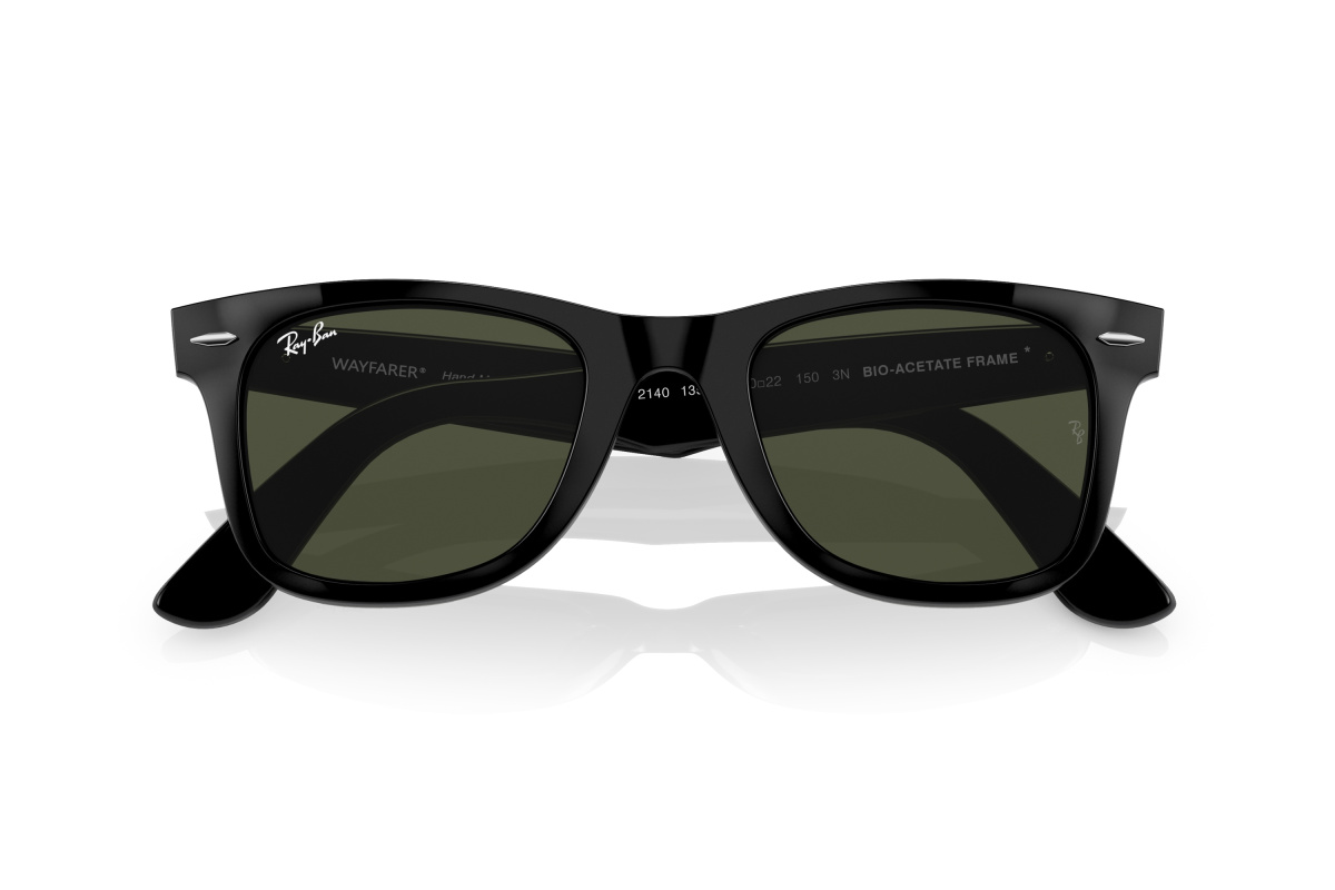 Ray-Ban RB2140_135831 Nero | Ottica Salvatore Munda