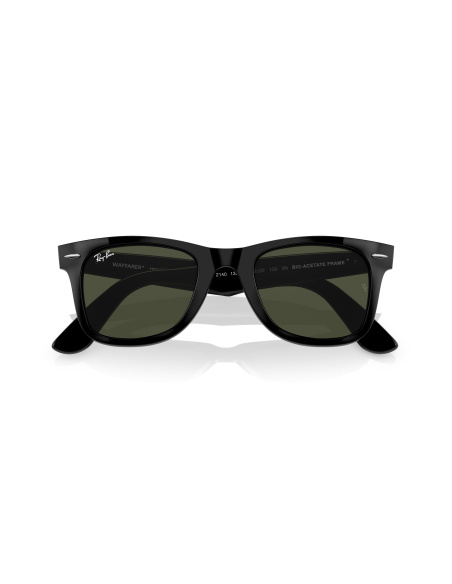 Ray-Ban RB2140_135831 Nero | Ottica Salvatore Munda