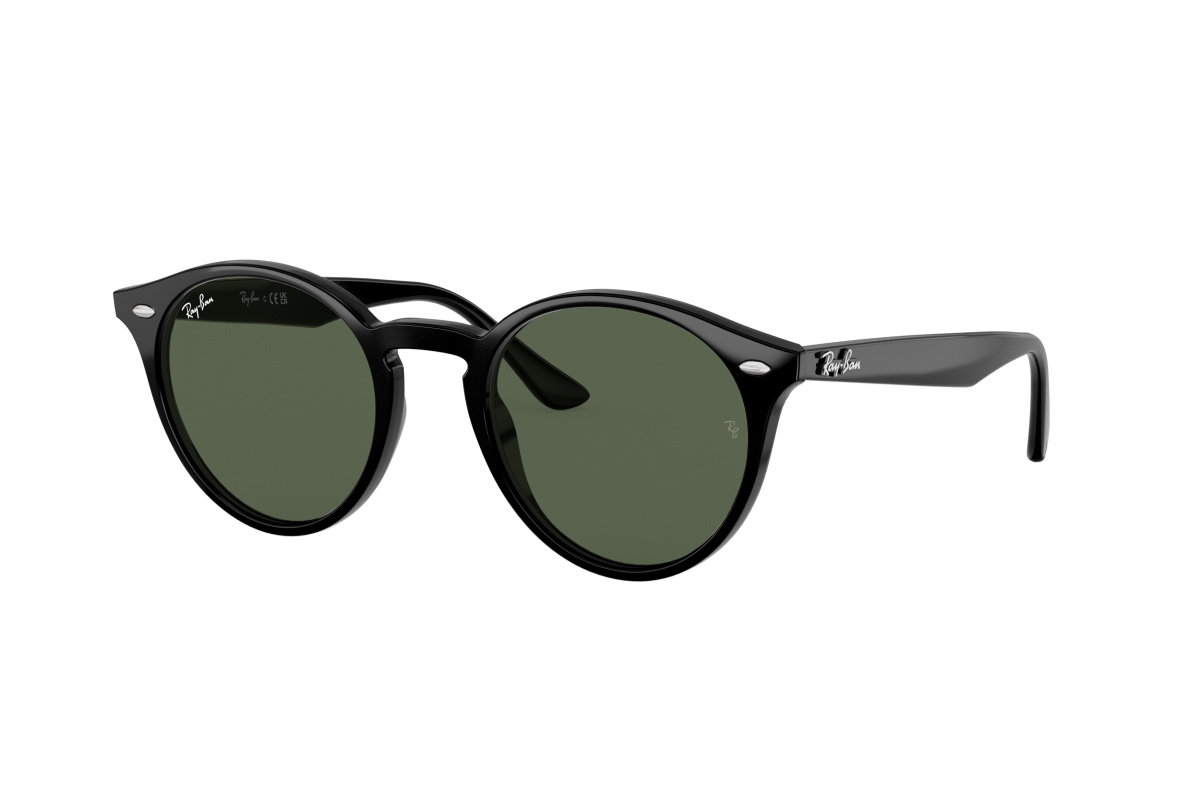 Ray-Ban RB2180_601/71 Nero | Ottica Salvatore Munda