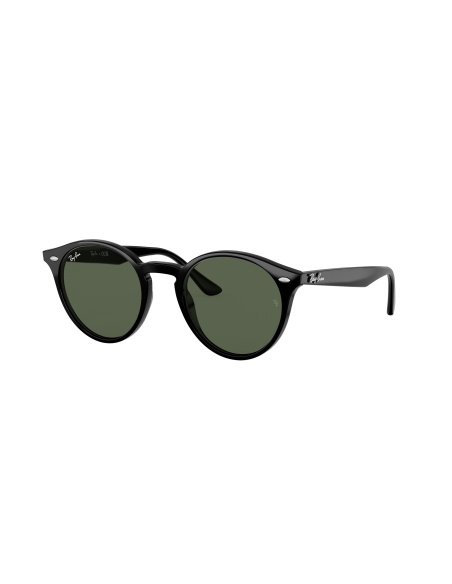 Ray-Ban RB2180_601/71 Nero | Ottica Salvatore Munda