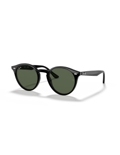 Ray-Ban RB2180_601/71 Nero | Ottica Salvatore Munda 2