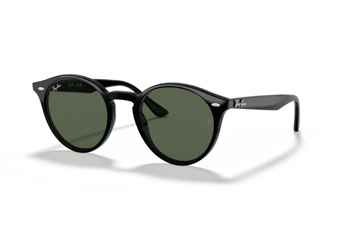 Ray-Ban RB2180_601/71 Nero | Ottica Salvatore Munda
