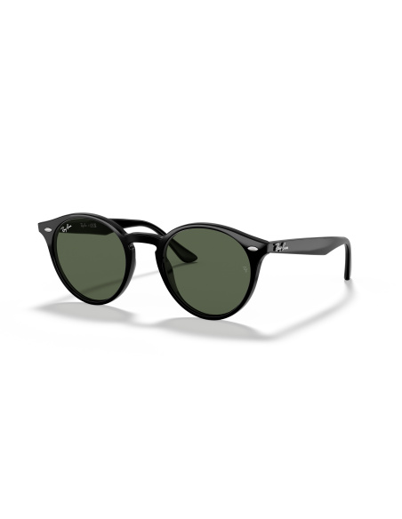 Ray-Ban RB2180_601/71 Nero | Ottica Salvatore Munda