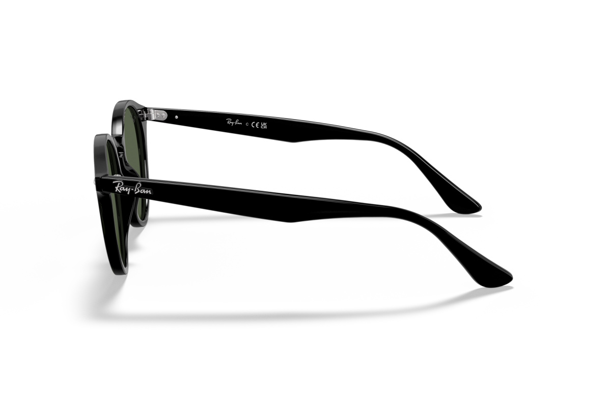 Ray-Ban RB2180_601/71 Nero | Ottica Salvatore Munda