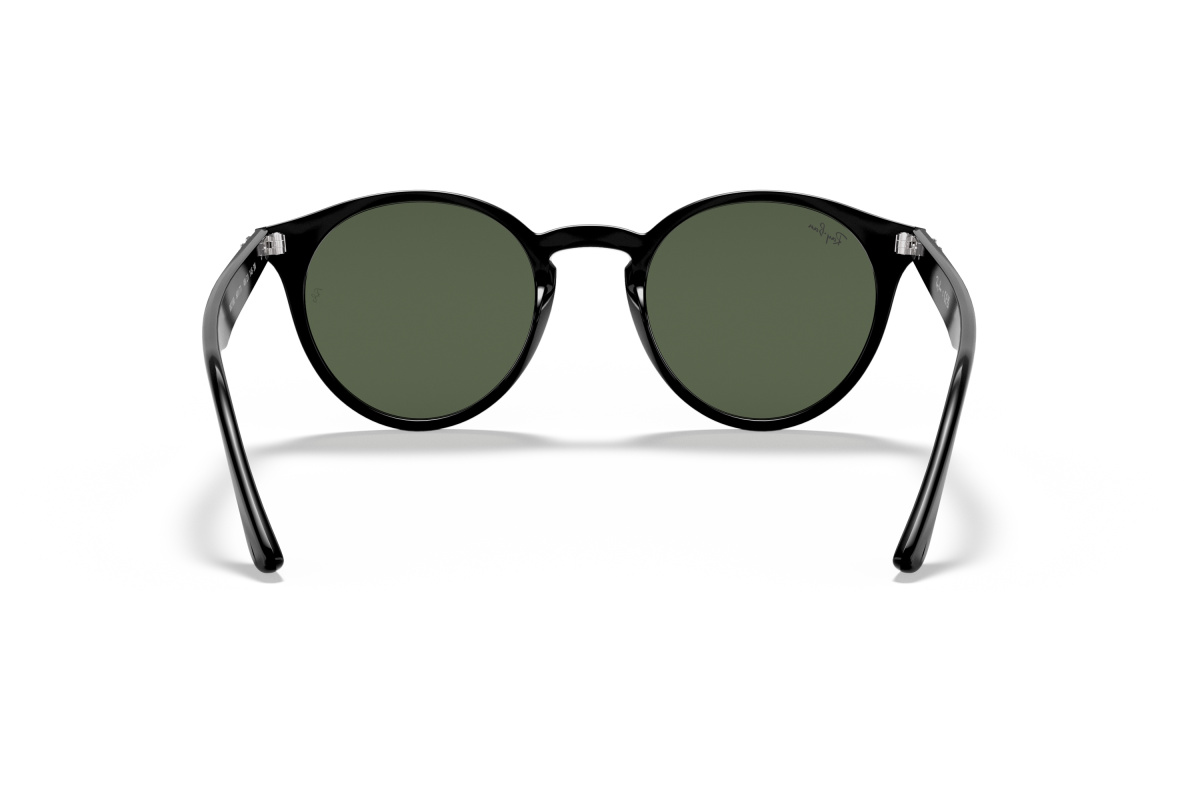 Ray-Ban RB2180_601/71 Nero | Ottica Salvatore Munda