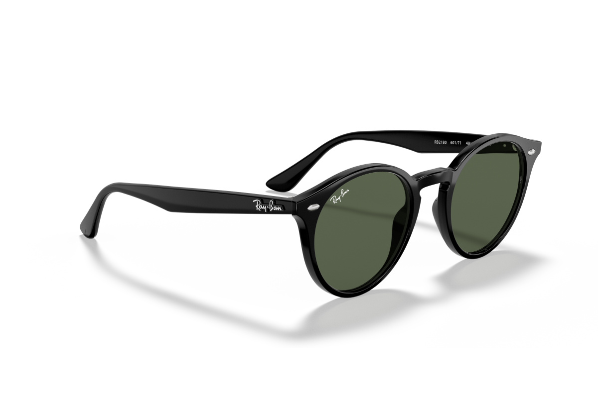 Ray-Ban RB2180_601/71 Nero | Ottica Salvatore Munda