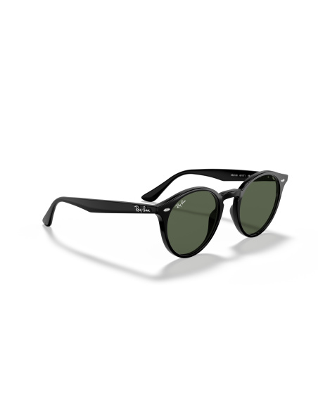 Ray-Ban RB2180_601/71 Nero | Ottica Salvatore Munda