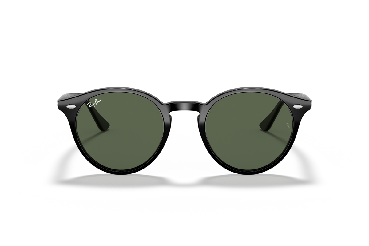Ray-Ban RB2180_601/71 Nero | Ottica Salvatore Munda