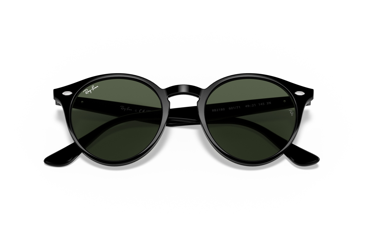 Ray-Ban RB2180_601/71 Nero | Ottica Salvatore Munda