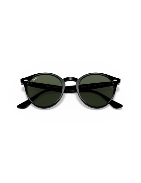 Ray-Ban RB2180_601/71 Nero | Ottica Salvatore Munda