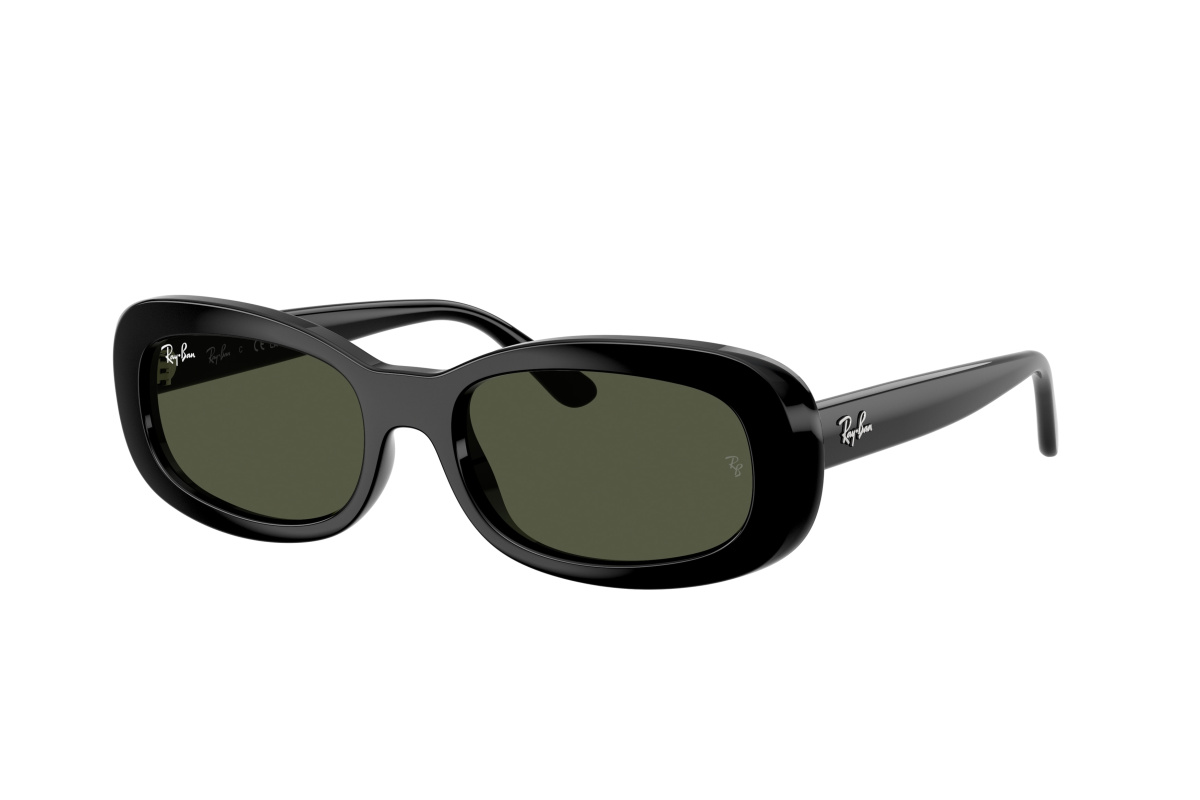 Ray-Ban RB2221_901/31 Nero | Ottica Salvatore Munda