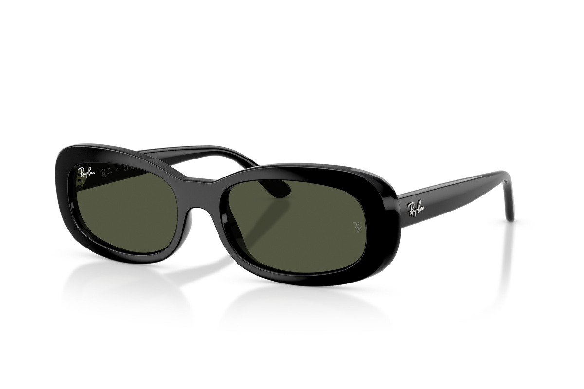 Ray-Ban RB2221_901/31 Nero | Ottica Salvatore Munda