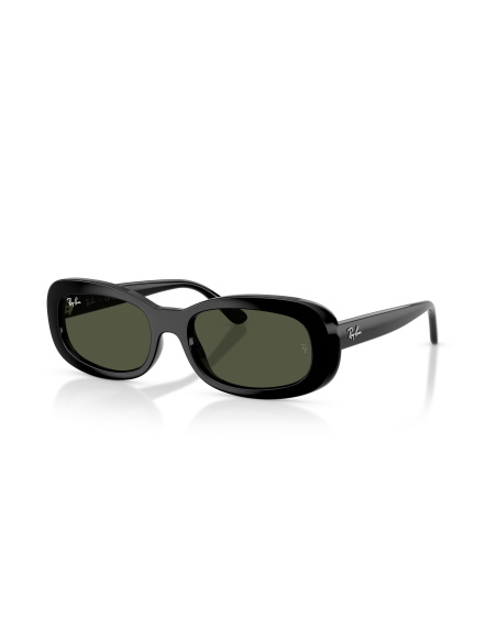 Ray-Ban RB2221_901/31 Nero | Ottica Salvatore Munda