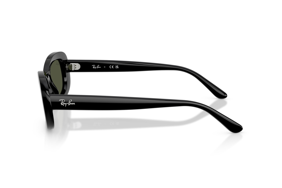 Ray-Ban RB2221_901/31 Nero | Ottica Salvatore Munda