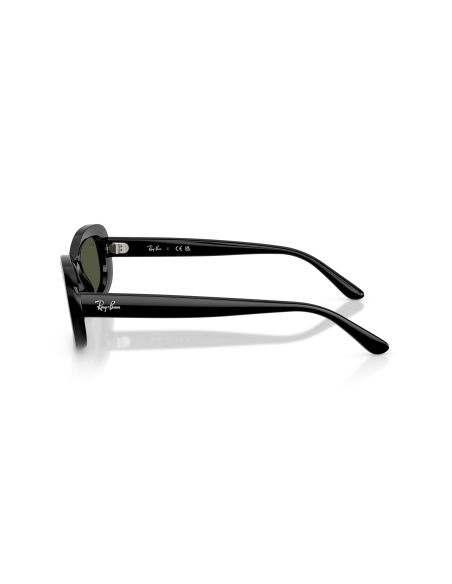 Ray-Ban RB2221_901/31 Nero | Ottica Salvatore Munda