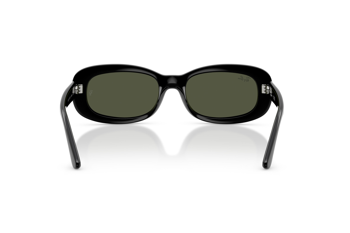 Ray-Ban RB2221_901/31 Nero | Ottica Salvatore Munda