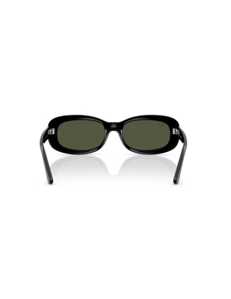 Ray-Ban RB2221_901/31 Nero | Ottica Salvatore Munda
