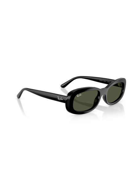Ray-Ban RB2221_901/31 Nero | Ottica Salvatore Munda