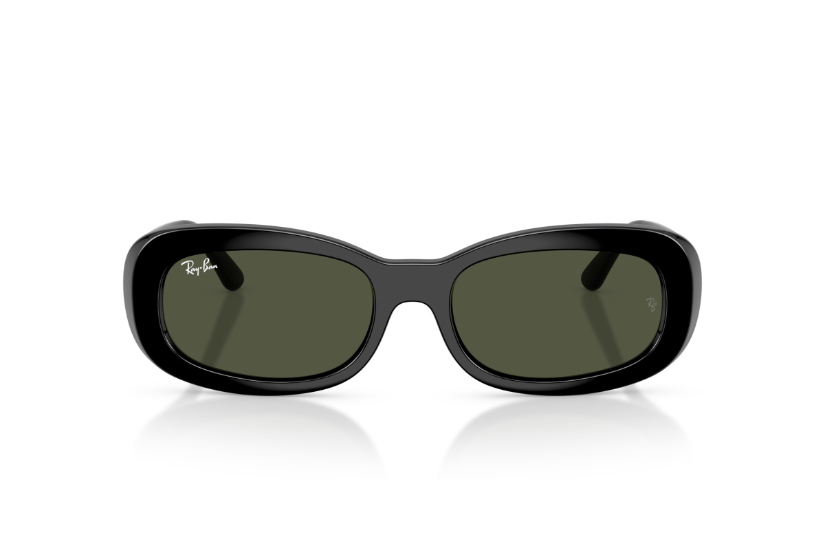 Ray-Ban RB2221_901/31 Nero | Ottica Salvatore Munda