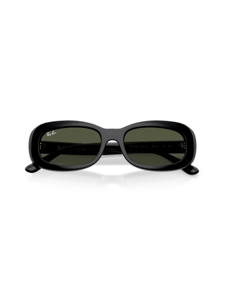 Ray-Ban RB2221_901/31 Nero | Ottica Salvatore Munda