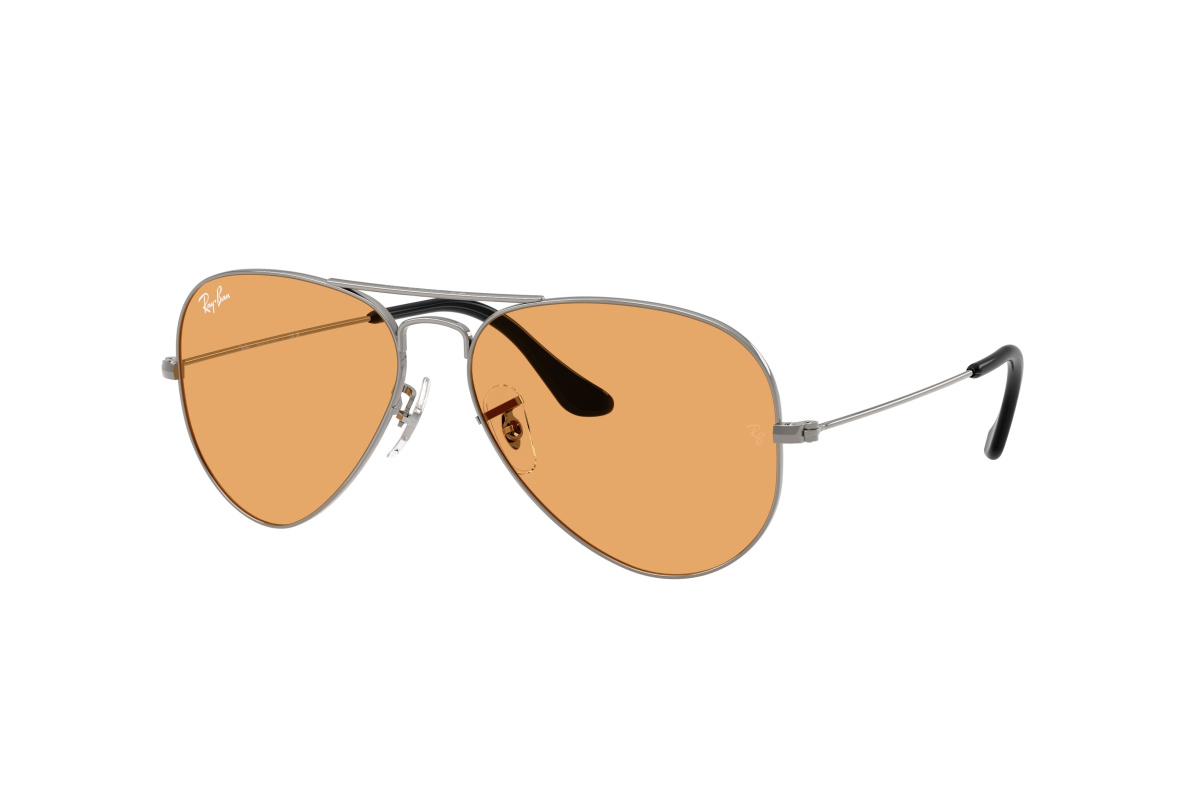 Ray-Ban RB3025_004/33 Gunmetal | Ottica Salvatore Munda