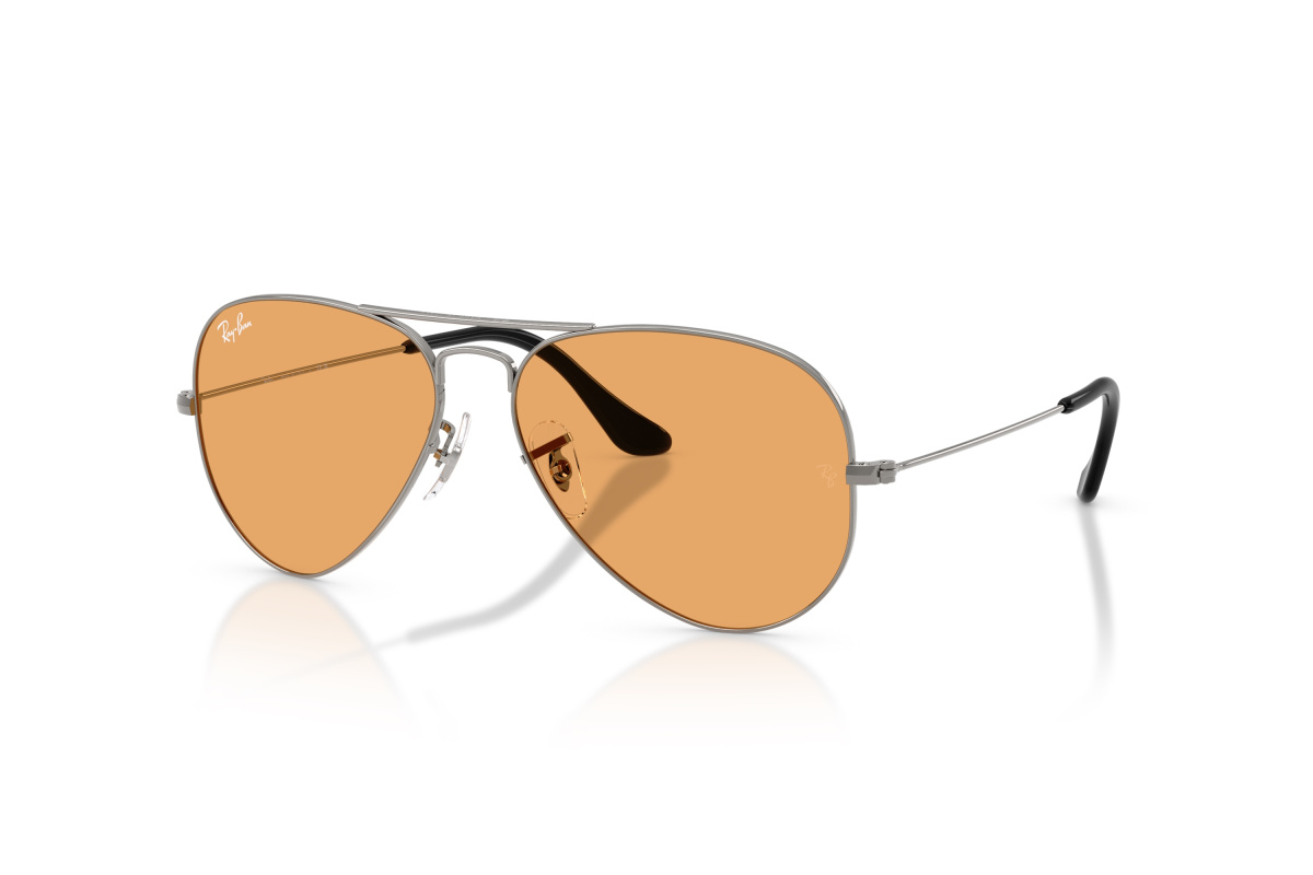 Ray-Ban RB3025_004/33 Gunmetal | Ottica Salvatore Munda