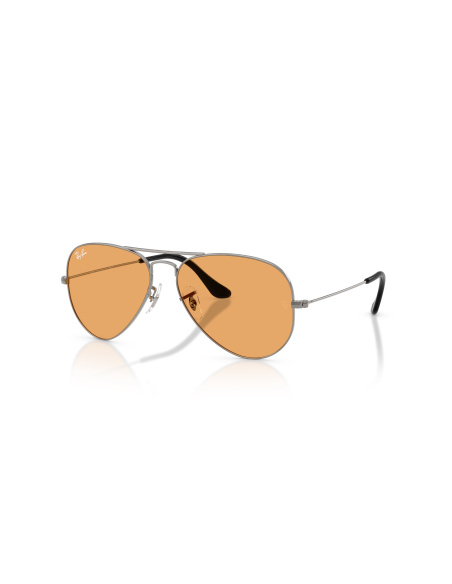 Ray-Ban RB3025_004/33 Gunmetal | Ottica Salvatore Munda