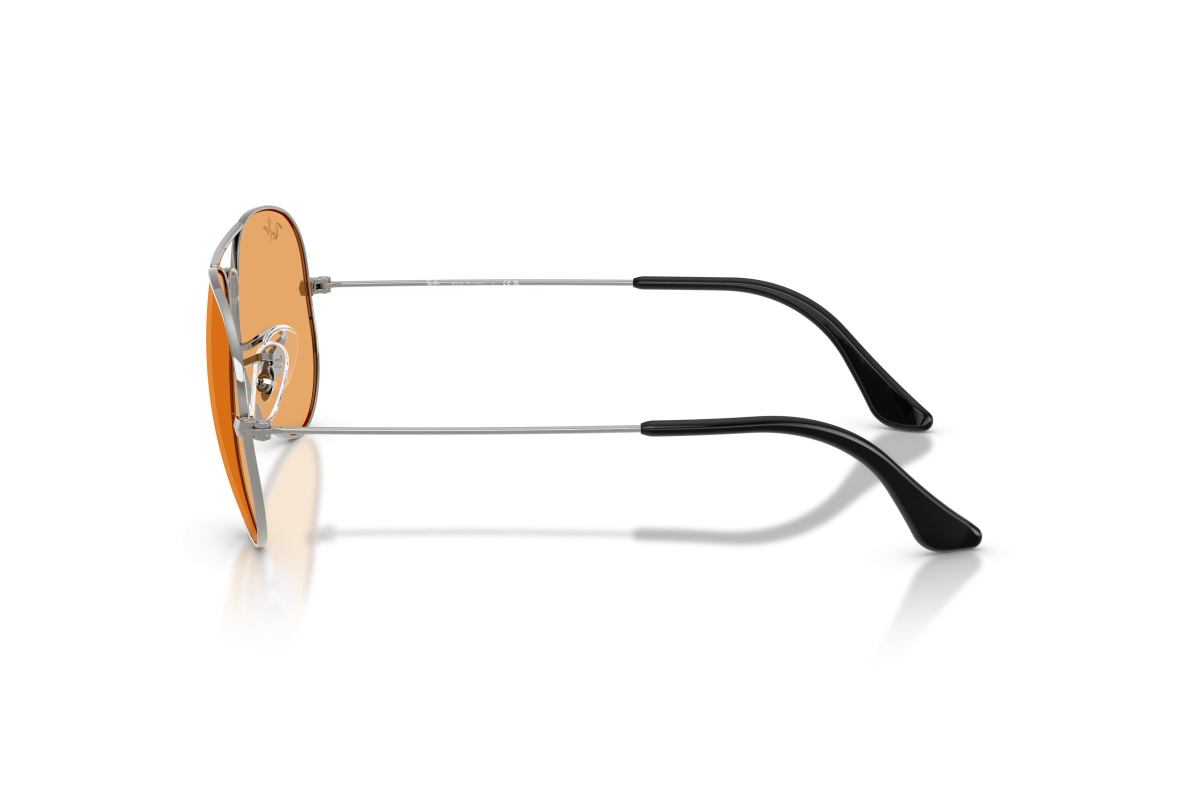Ray-Ban RB3025_004/33 Gunmetal | Ottica Salvatore Munda