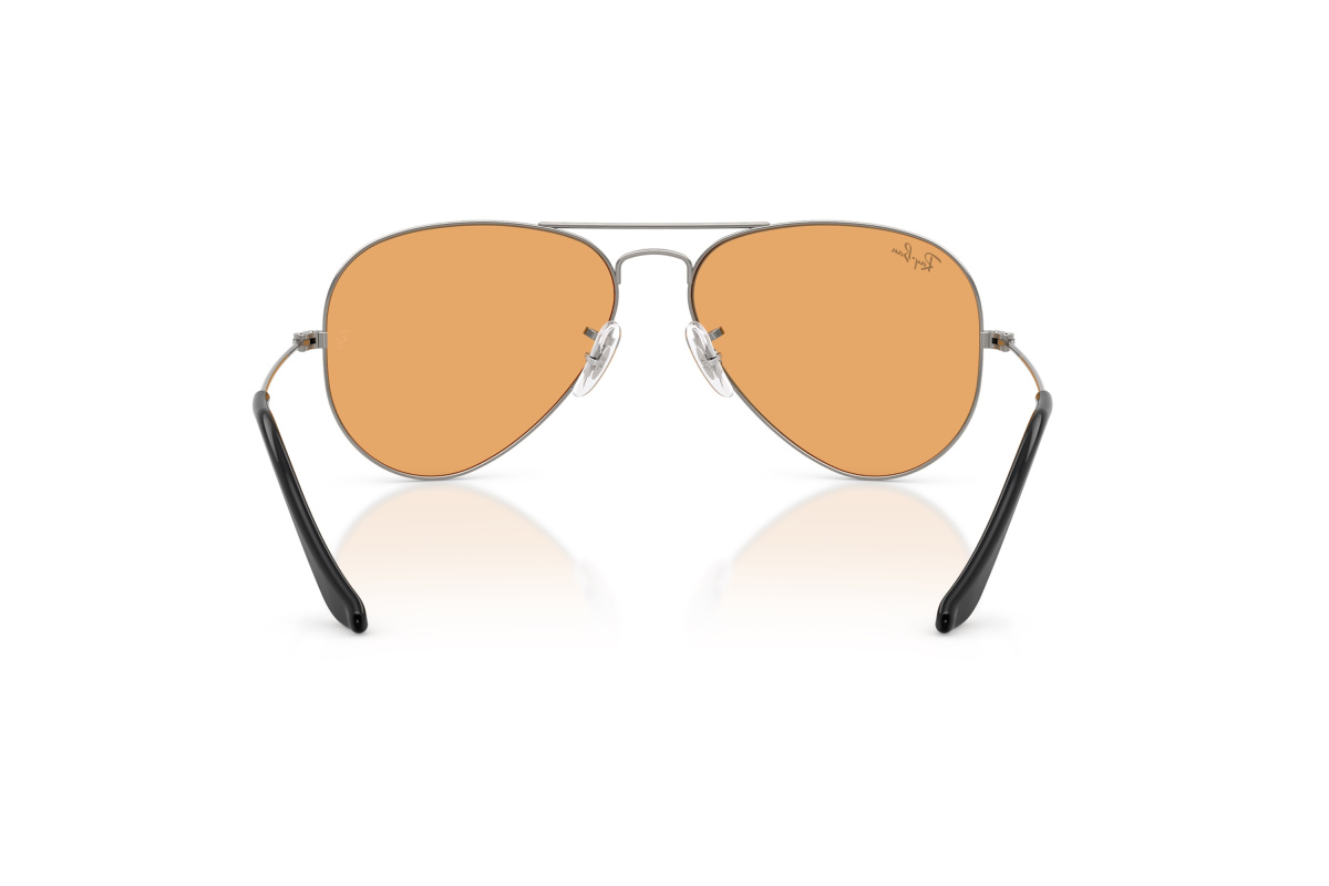 Ray-Ban RB3025_004/33 Gunmetal | Ottica Salvatore Munda