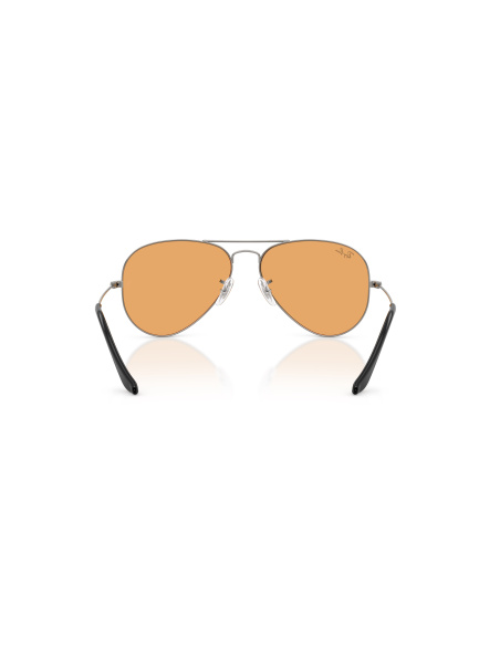 Ray-Ban RB3025_004/33 Gunmetal | Ottica Salvatore Munda